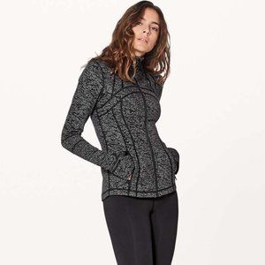 Size 4 - Lululemon Define Jacket